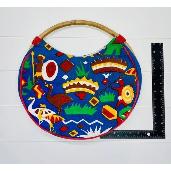 Sun N' Sand handbag‎ - Picture 5 of 7